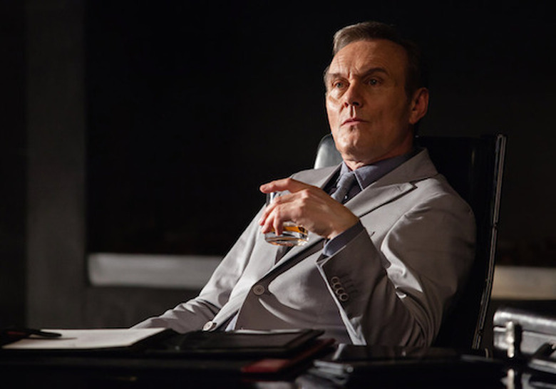 Dominion Season 2 Spoilers