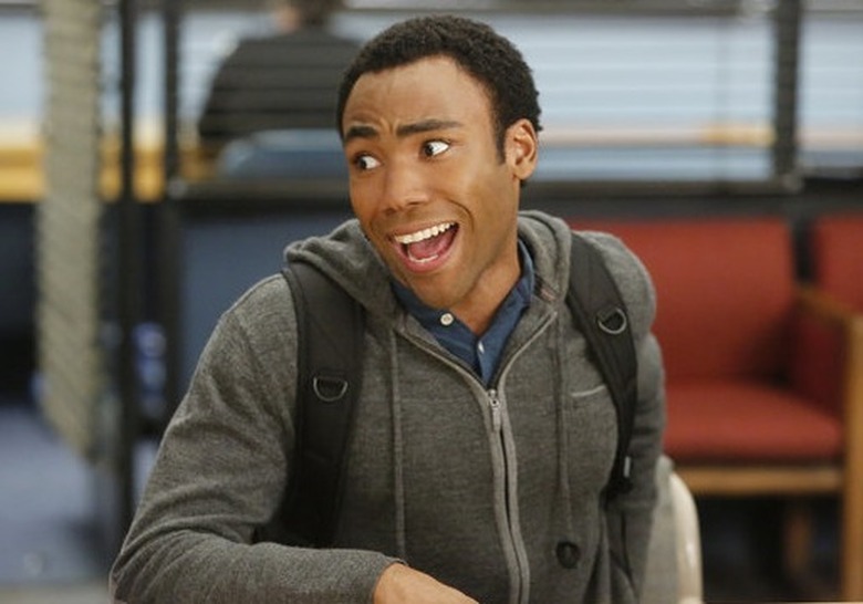 Community - Season 4