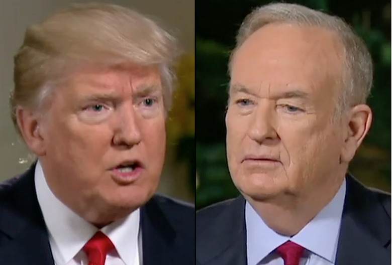 donald-trump-bill-oreilly-super-bowl-interview