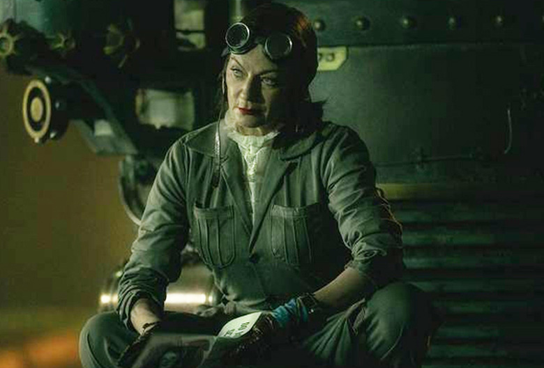Michelle Gomez Doom Patrol