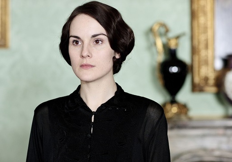 Downton Abbey Season 4 Spoilers
