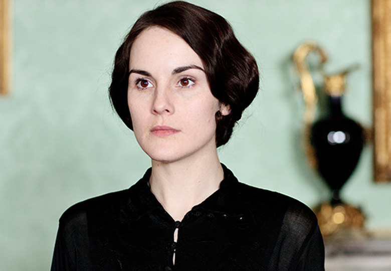 Downton Abbey Season 5