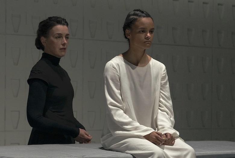 Dune Prophecy is Lila Dead