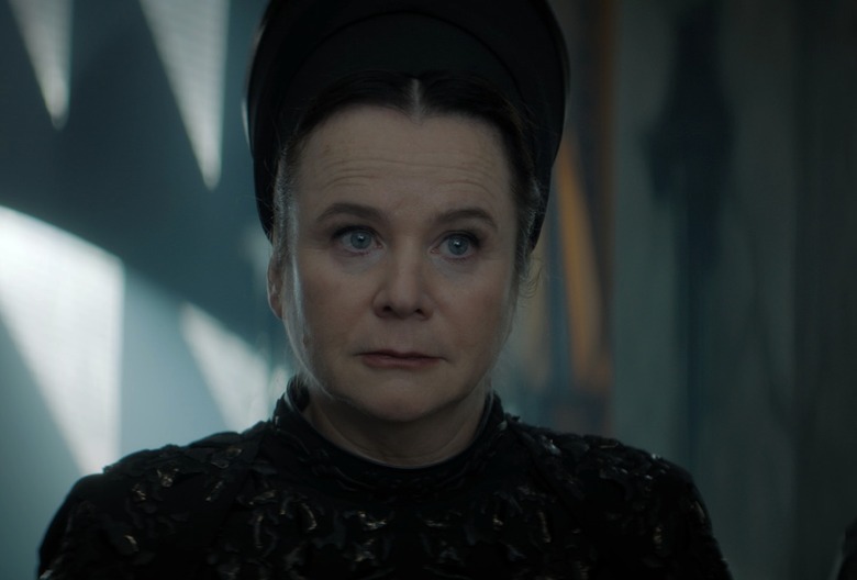Dune Prophecy Finale Valya Arrakis