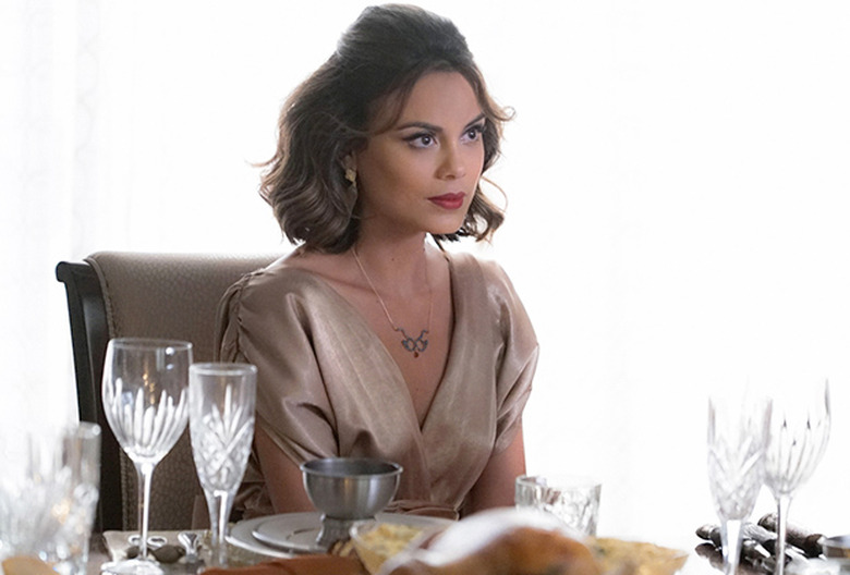 Dynasty Spoilers