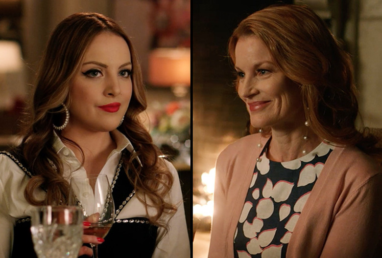 Dynasty 409 Laura Leighton