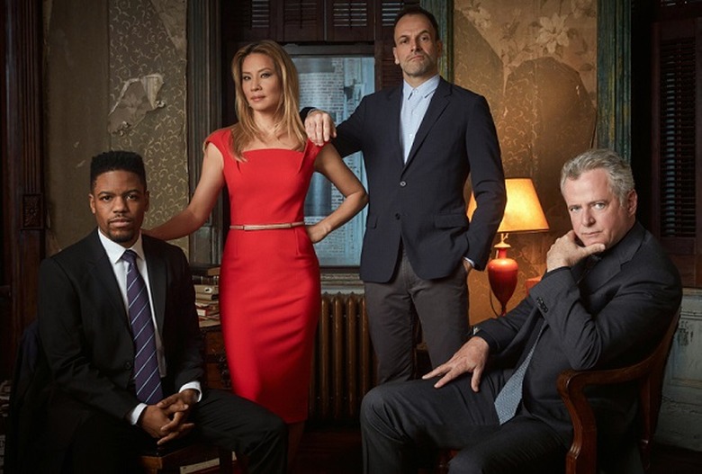 Elementary Season 7