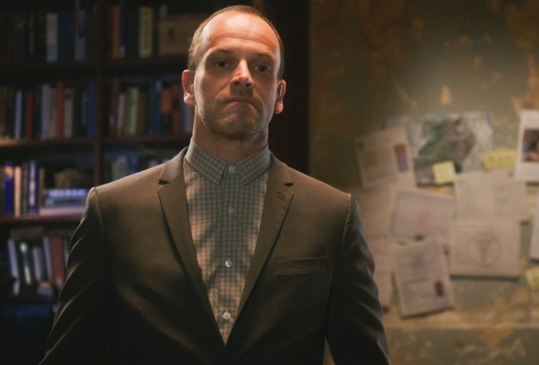 Elementary Recap