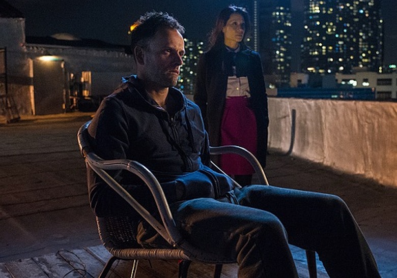 Elementary Season 4 Spoilers
