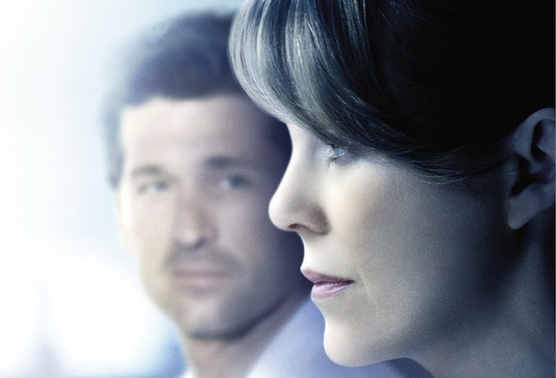 Ellen Pompeo Interview
