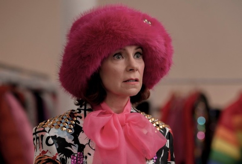 Elsbeth season 1 finale cbs