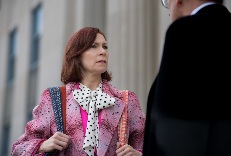 Elsbeth Recap