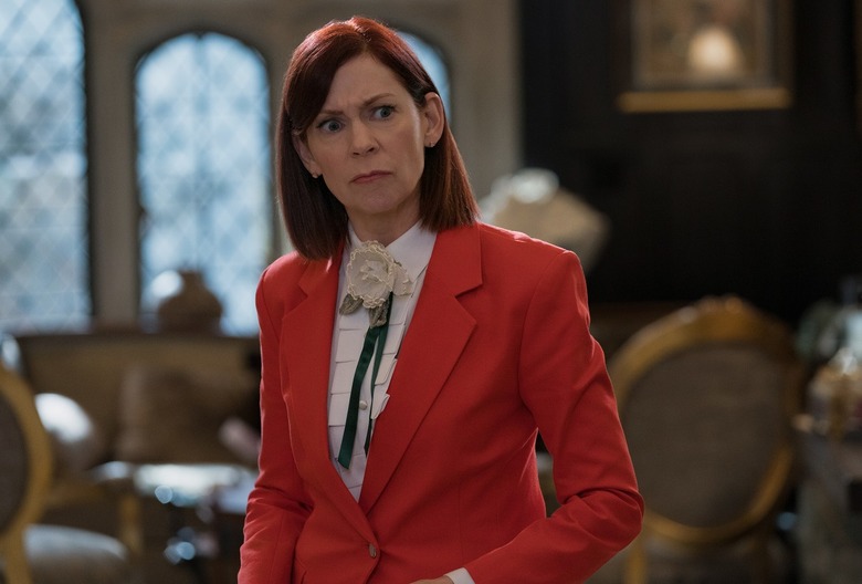 Elsbeth Season 2 Premiere 