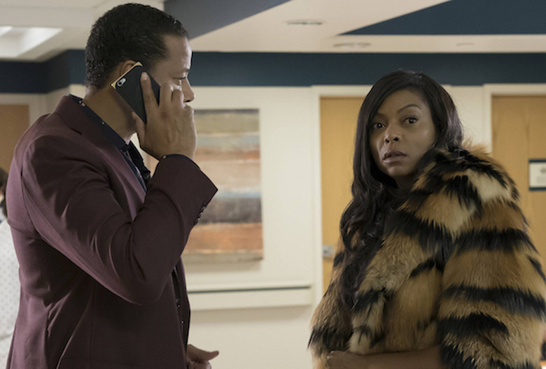 empire recap season 3 premiere