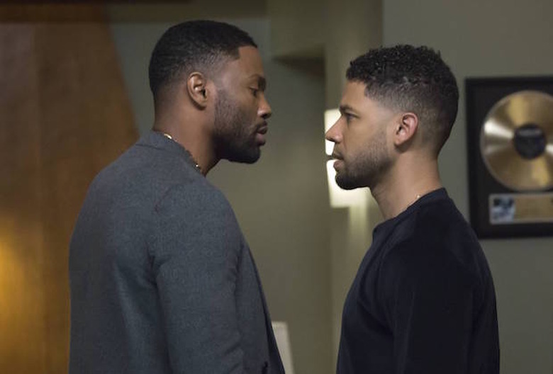 Empire Jamal Season 3