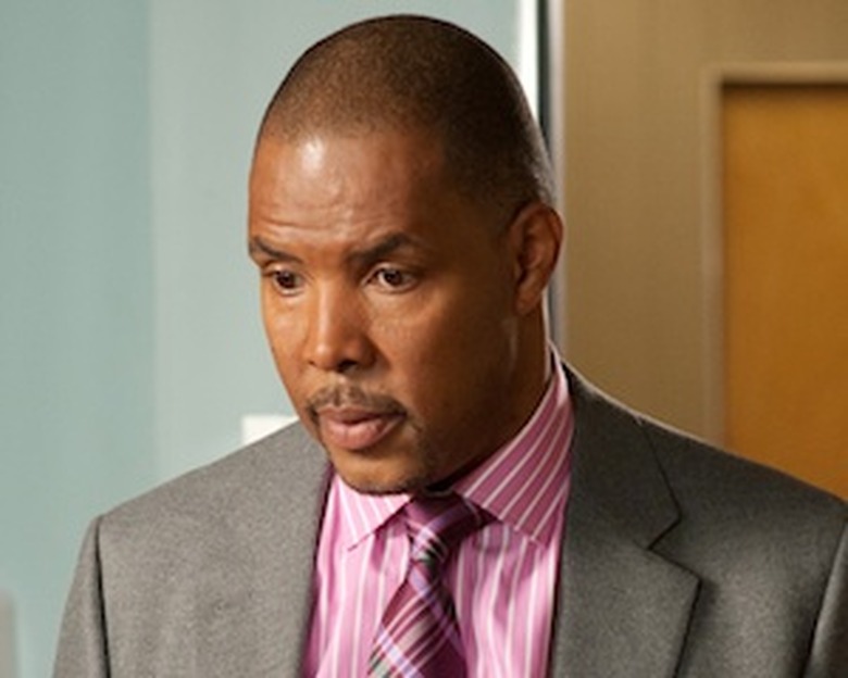 EP 106 'In Case of Loss of Control'