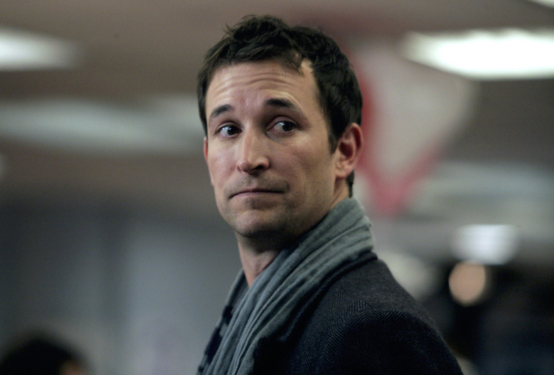 'ER' Reboot with Noah Wyle as John Carter