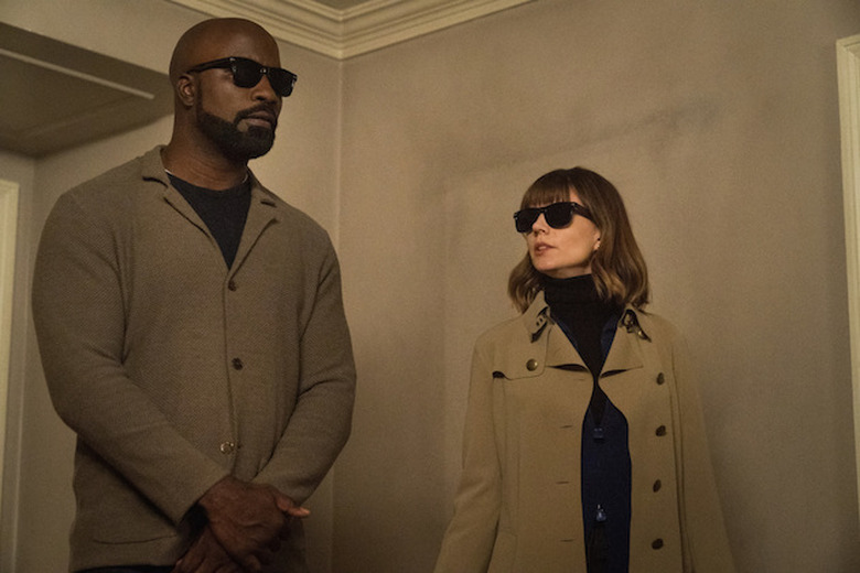 Evil Halloween Season 1 Episode 5 Katja Herbers Interview