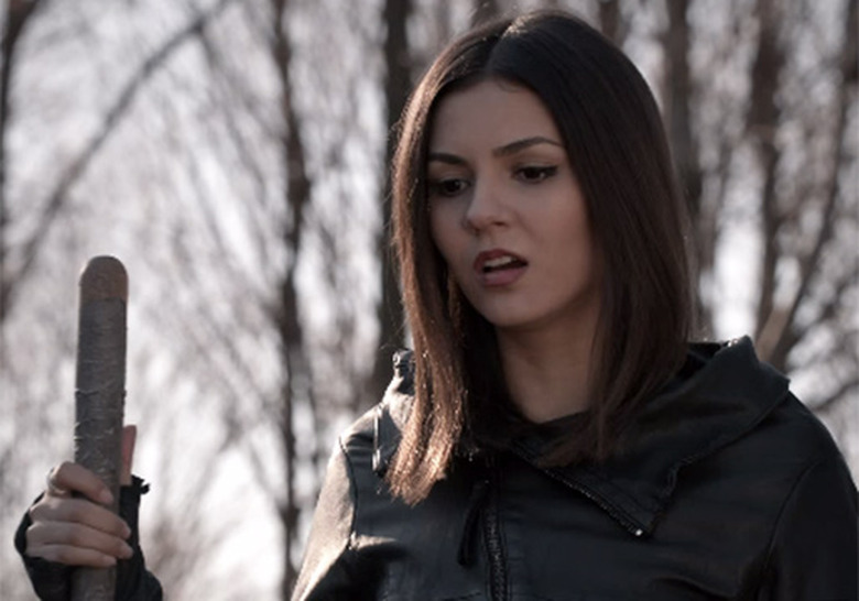 Eye Candy Finale