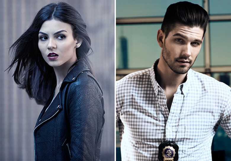Eye Candy Spoilers
