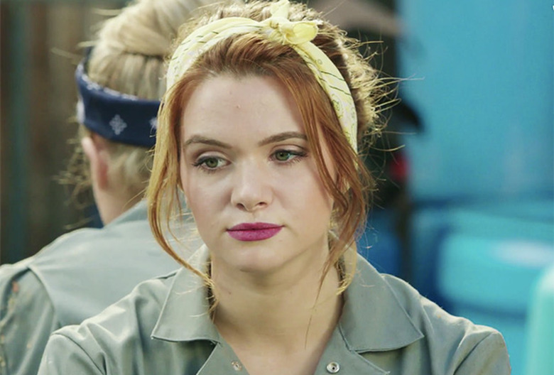 Faking It Recap