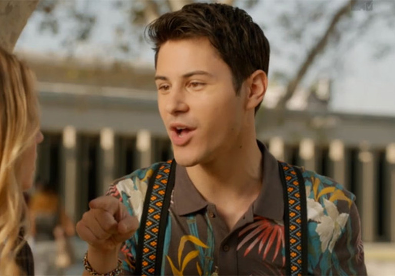 Faking It Season 2 Spoilers