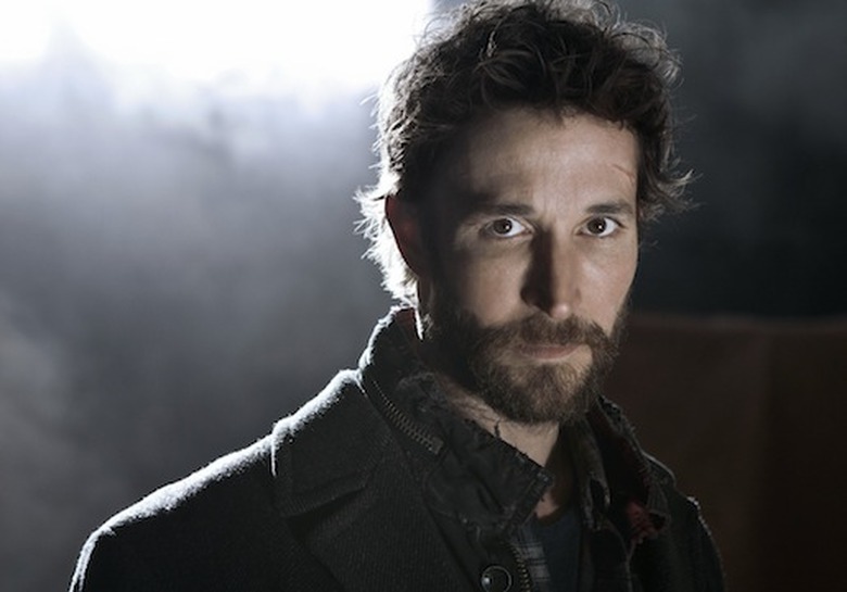 TNT Falling Skies Season 2 Gallery