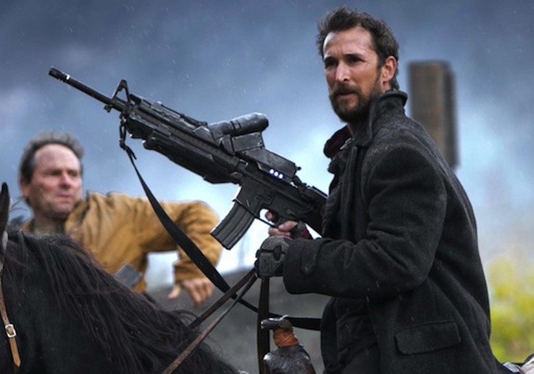 Falling Skies Season 3 Preview