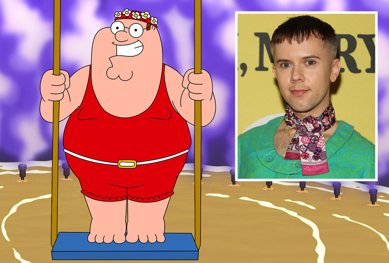 Family Guy Season 23 Episodes