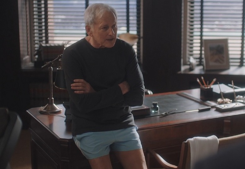 family-law-victor-garber