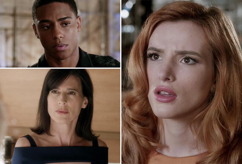 Famous In Love Finale