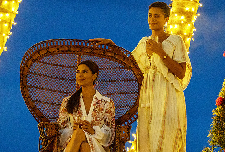 Fantasy Island Christmas