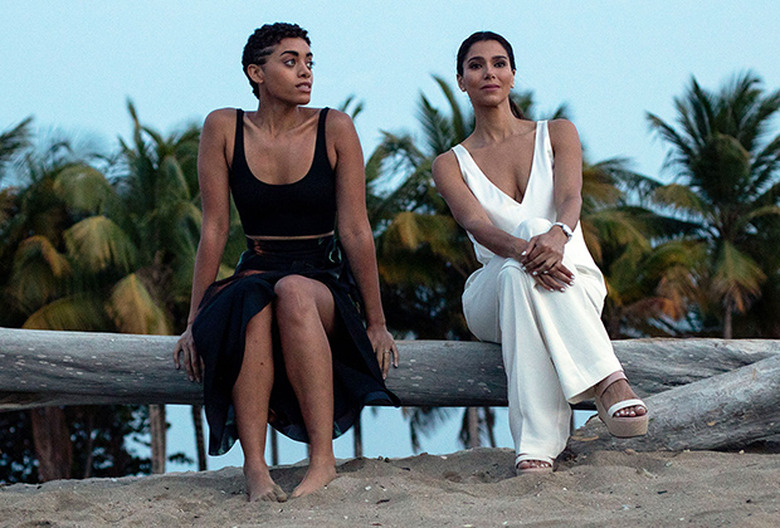 Fantasy Island Reboot