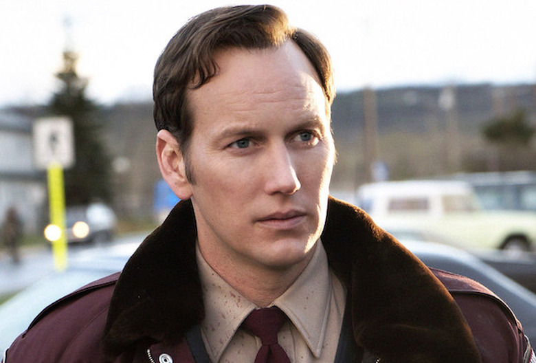 Fargo Season 2 Finale Ed Dies