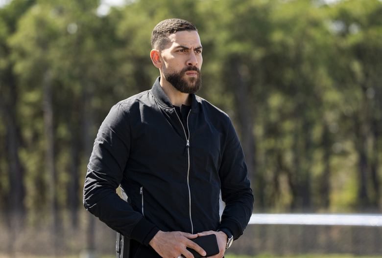 FBI Zeeko Zaki