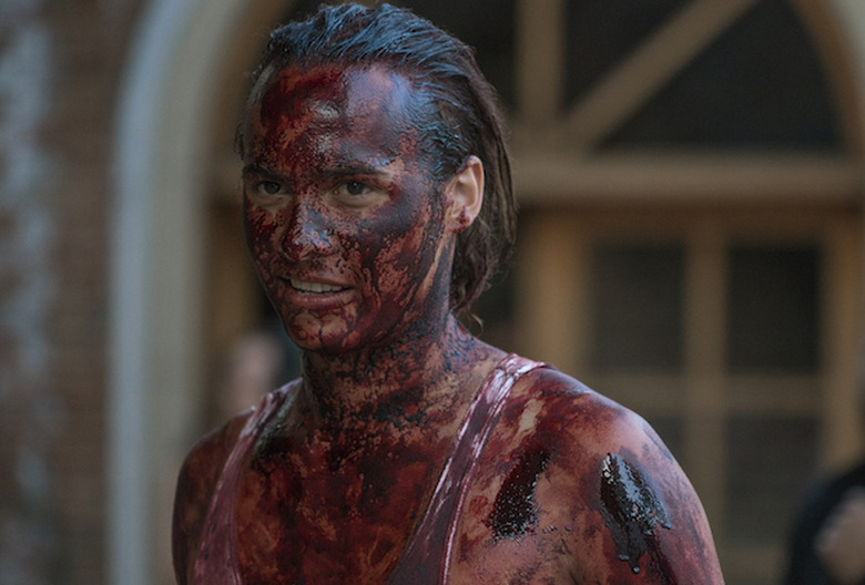 Fear the Walking Dead Season 2 Midseason Finale post mortem
