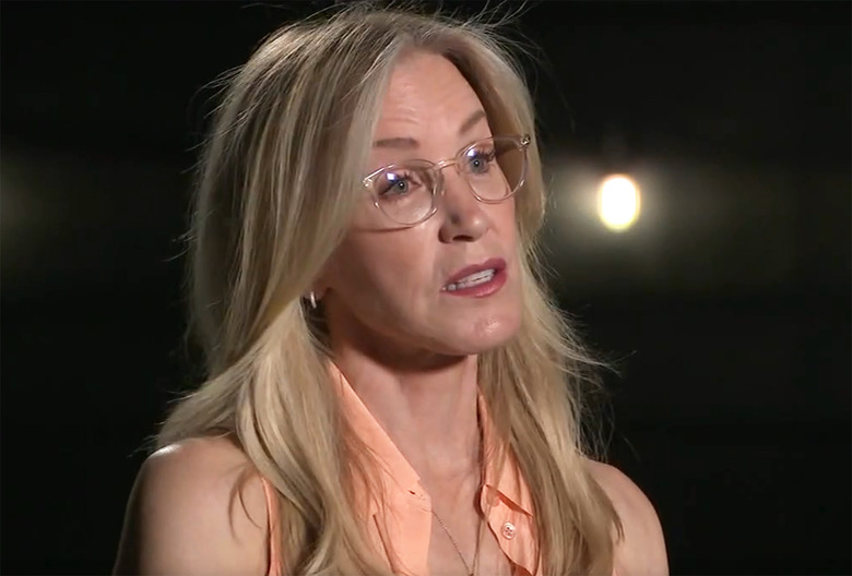 Felicity Huffman College Admissions Scandal