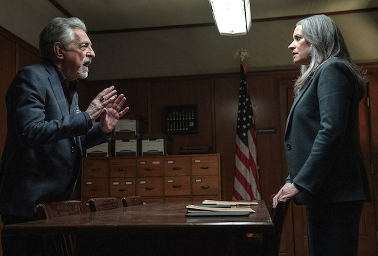 Criminal Minds: Evolution