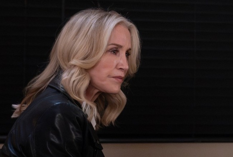 Criminal Minds: Evolution