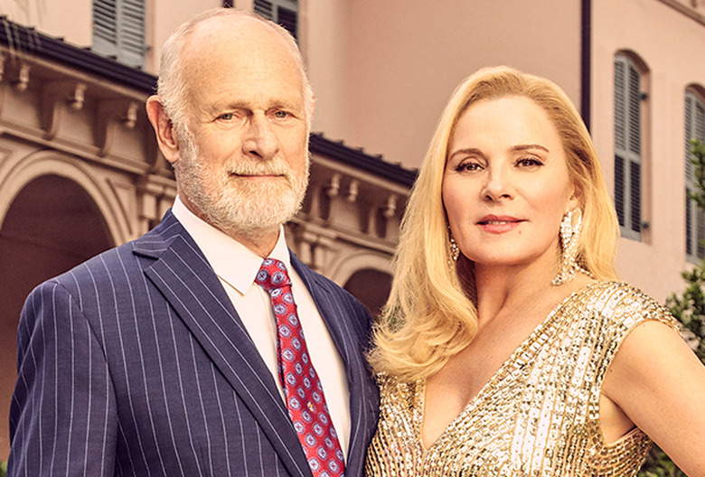 Filthy Rich Season 1