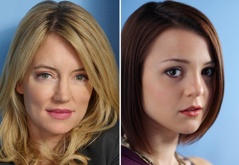 Finding Carter MTV