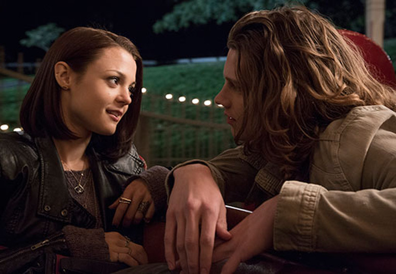 Finding Carter
