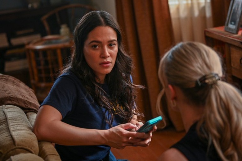 Fire Country Season 3 Finale Gabriela Finn