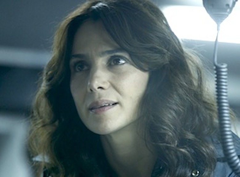 The Following Season 1 Spoilers