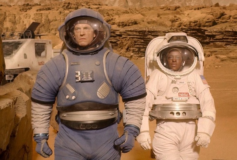 For All Mankind Danny Dies