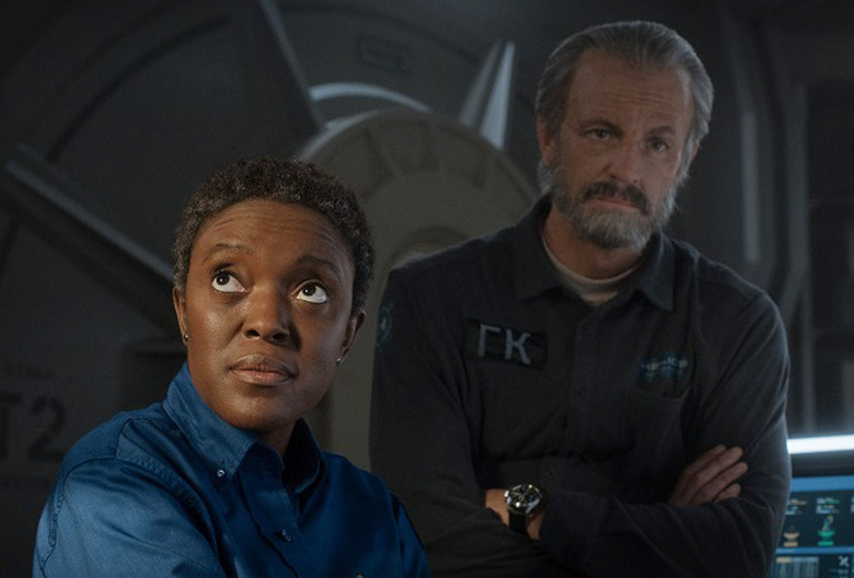 For All Mankind Renewed or Cancelled