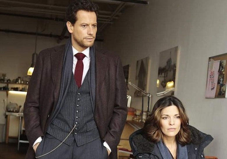 Forever Season 1 Preview Henry Jo Dominatrix