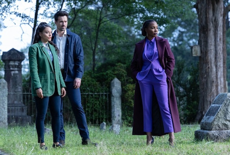 Found - Season 2