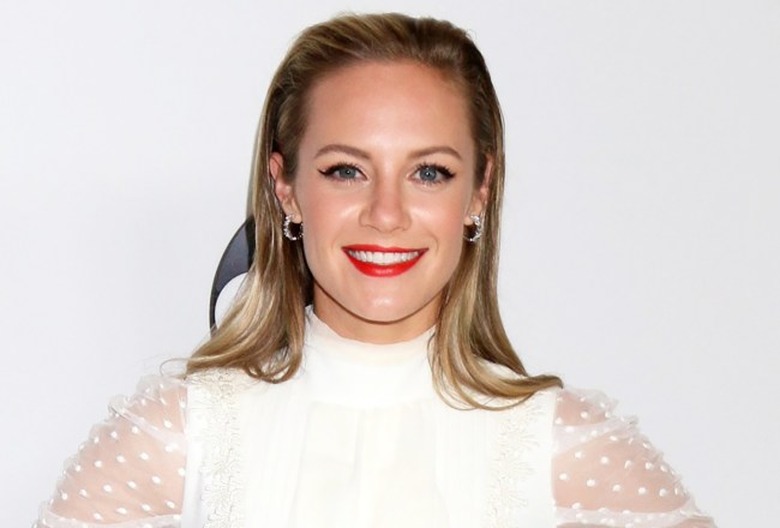 Danielle Savre Cast Found Season 2