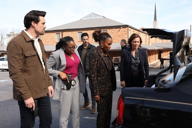 Found - Season 2